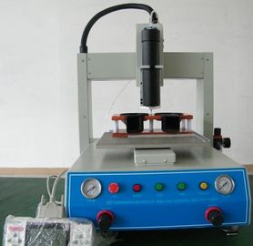 Робот Dispenising смолаы настольного компьютера VS-400 400*400cm автоматический 3 Axi автоматический