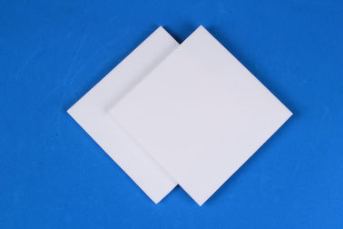 Белый рециркулированный лист, поли Tetra этилен тефлона PTFE Fluoro