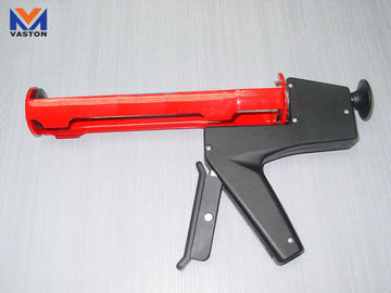 Пушка расчеканки VT-7360 ручки стального тела пластичная