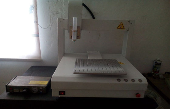 Аппаратура PTP CNC точности/прилипатель CP оборудование VS-300 распределяя
