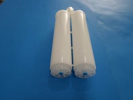 патроны расчеканки патрона 2:1 200ml 2 1:1 компонентные двойные дублируют патрон для прилипателя