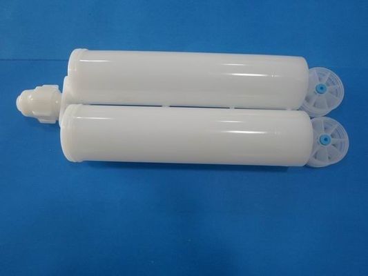патроны расчеканки патрона 2:1 200ml 2 1:1 компонентные двойные дублируют патрон для прилипателя