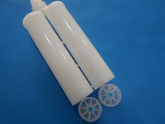 патроны расчеканки патрона 2:1 200ml 2 1:1 компонентные двойные дублируют патрон для прилипателя