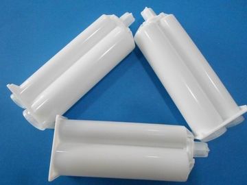 Горячее 2:1 1:1 сбывания 600ml распределяя бочонок клея AB, коэффициент 2 распределяя бочонок шприца AB, конопатя бочонок клея патрона