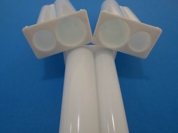 Горячее 2:1 1:1 сбывания 600ml распределяя бочонок клея AB, коэффициент 2 распределяя бочонок шприца AB, конопатя бочонок клея патрона