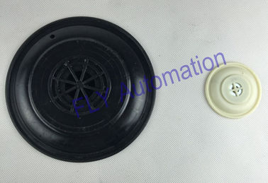 3" воздух IP65 средств мембраны AE1475I12 DN80 диафрагмы клапанов реактивного сопла ИМПа ульс
