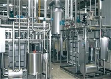 Быстрый ход Carbonated производственная линия питья для колы/спрайта 6000BPH