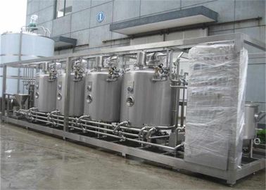 Быстрый ход Carbonated производственная линия питья для колы/спрайта 6000BPH